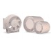 CATA MT-150 T potrubní ventilátor axiální 00731000