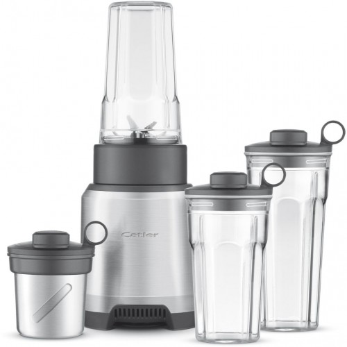 CATLER PB 4050 Smoothie mixér s příslušenstvím 41004677 CATLER PB 4050 Smoothie mixér s příslušenstvím 41004677