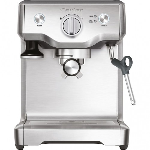 CATLER ES 4050 Espresso 41004690 CATLER ES 4050 Espresso 41004690