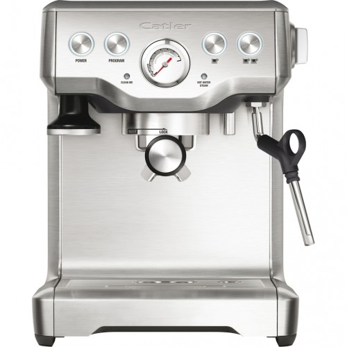 CATLER ES 8011 SE Espresso 41004741 CATLER ES 8011 SE Espresso 41004741