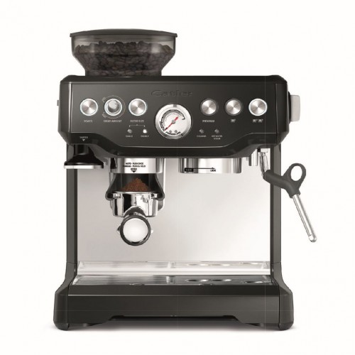 CATLER ES 8013 ESPRESSO černé 41005242 CATLER ES 8013 ESPRESSO černé 41005242