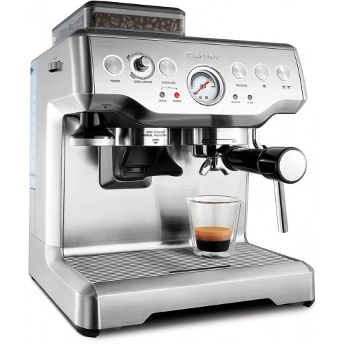 CATLER ES 8012 Espresso 40021576 CATLER ES 8012 Espresso 40021576