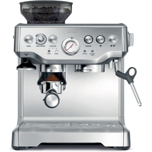 CATLER ES 8013 Espresso 41001822 CATLER ES 8013 Espresso 41001822