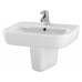 CERSANIT FACILE 60 umyvadlo s otvorem K30-004