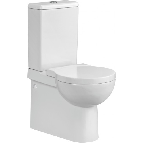 CERSANIT NANO WC kombi univerzální - set K19-013 CERSANIT NANO WC kombi univerzální - set K19-013