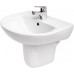 CERSANIT PRESIDENT P 50 umyvadlo s otvorem K08-004