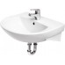 CERSANIT PRESIDENT P 55 umyvadlo s otvorem K08-007