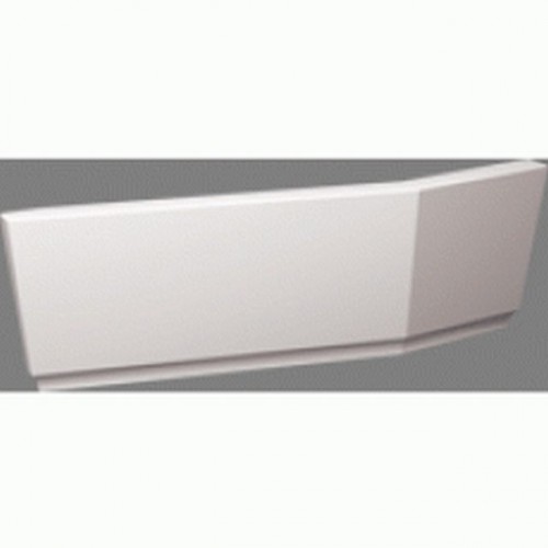 POLYSAN PROJEKTA 160 L panel čelní, výška 55,5 cm POLYSAN PROJEKTA 160 L panel čelní, výška 55,5 cm
