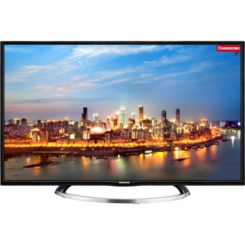 CHANGHONG Televize UHD55C5500IS LED UHD LCD 35045231 CHANGHONG Televize UHD55C5500IS LED UHD LCD 35045231