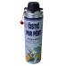 SILVER LINE čistič PUR pěny 500 ml