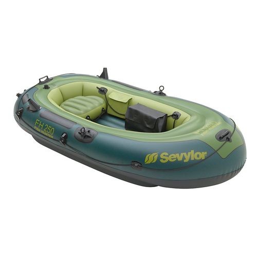 SEVYLOR Rybářský člun FISH HUNTER FH 280 2000014705 SEVYLOR Rybářský člun FISH HUNTER FH 280 2000014705