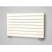 ISAN COLLOM DOUBLE HORIZONTAL koupelnový radiátor sněhově bílá 602/1800 DCLD 0602 1800 01