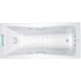 TEIKO Vana Columba obdélníková 190 x 90 cm - HTP systém ECO HYDROAIR V212190N04T01231