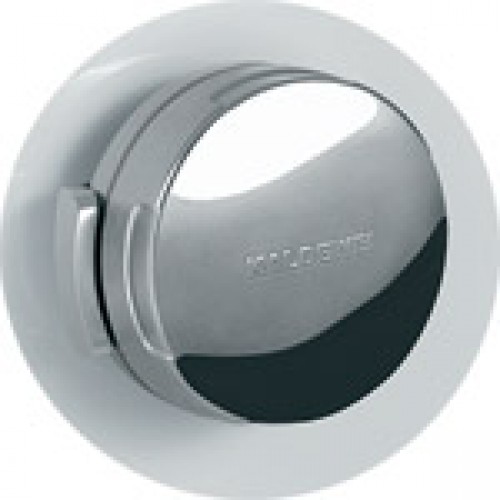 Kaldewei Comfort Level Plus 4012 prodloužený chrom 687770620000 Kaldewei Comfort Level Plus 4012 prodloužený chrom 687770620000
