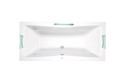 TEIKO Vana Corona obdélníková 190 x 90 cm - HTP systém BASIC V212190N04T03011 TEIKO Vana Corona obdélníková 190 x 90 cm - HTP systém BASIC V212190N04T03011