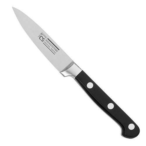CS SOLINGEN Nůž kuchyňský 9 cm PREMIUM CS-003067 CS SOLINGEN Nůž kuchyňský 9 cm PREMIUM CS-003067