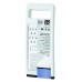 CS SOLINGEN Struhadlo ploché Mika CS-010003