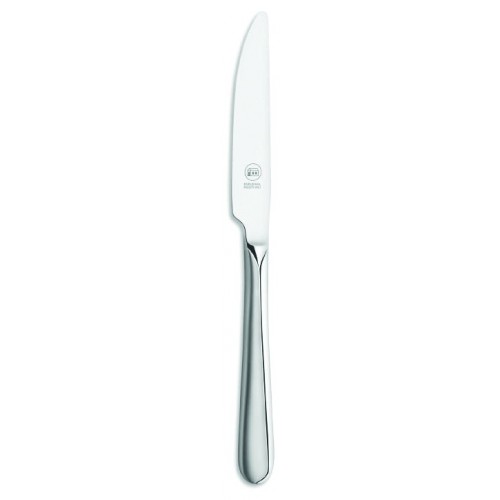 CS SOLINGEN Nůž jídelní - sada 3 ks LONDON satin CS-010492