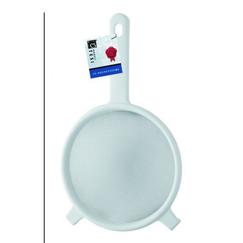 CS SOLINGEN Sítko plast 16 cm TESI CS-012601