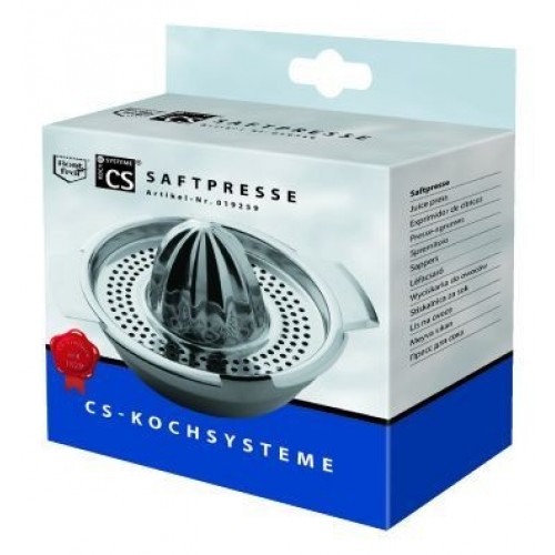 CS SOLINGEN Lis na citrusy CS-019259