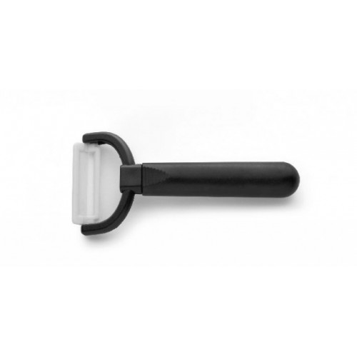 CS SOLINGEN Škrabka keramická s příčnou čepelí 13 cm CERAMIC CS-026028