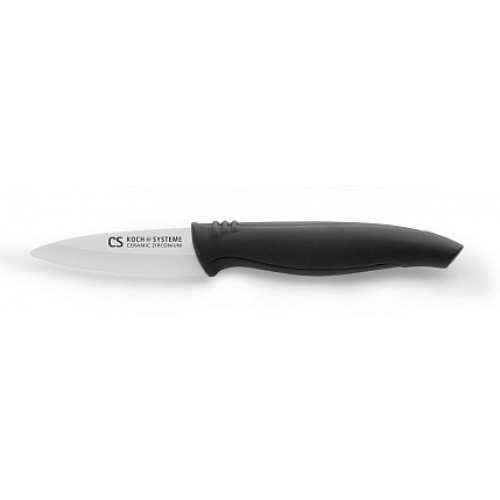 CS SOLINGEN Nůž keramický kuchyňský 7,5 cm CERAMIC CS-026042 CS SOLINGEN Nůž keramický kuchyňský 7,5 cm CERAMIC CS-026042