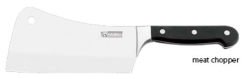 CS SOLINGEN Sekáček 14 cm PREMIUM CS-038953 CS SOLINGEN Sekáček 14 cm PREMIUM CS-038953