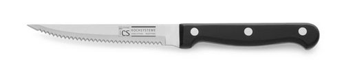 CS SOLINGEN Nůž steakový 14 cm PREMIUM CS-039202