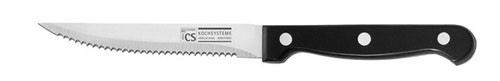 CS SOLINGEN Steakové nože 10 cm, sada 6 ks ARGENTINA CS-039394 CS SOLINGEN Steakové nože 10 cm, sada 6 ks ARGENTINA CS-039394