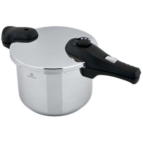 CS SOLINGEN Tlakový hrnec 4 l PREPRO CS-045845 CS SOLINGEN Tlakový hrnec 4 l PREPRO CS-045845