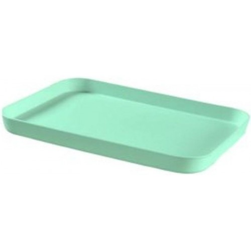 CURVER ESSENTIALS Tác 43 x 31 x 3,5 cm mint 00738-Q29 CURVER ESSENTIALS Tác 43 x 31 x 3,5 cm mint 00738-Q29