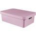 CURVER INFINITY 30L úložný box 56 x18 x 39 cm růžový 01718-X51