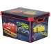 CURVER CARS L 39,5 x 24 x 29,5 cm úložný box 04711-C73