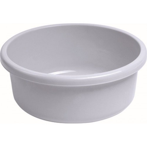 CURVER Kulatá mísa, 30 x 30 x 12 cm, 6 l, stone 13303-114 CURVER Kulatá mísa, 30 x 30 x 12 cm, 6 l, stone 13303-114