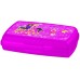 CURVER Svačinový box MULTISNAP 0,6 l BARBIE, 02275-B09