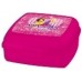 CURVER Svačinový box MULTISNAP 0,9 l BARBIE