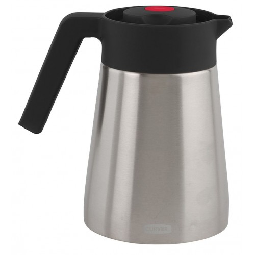 CURVER LIVING Termoska nerez 1L stříbrná H0010-000 CURVER LIVING Termoska nerez 1L stříbrná H0010-000