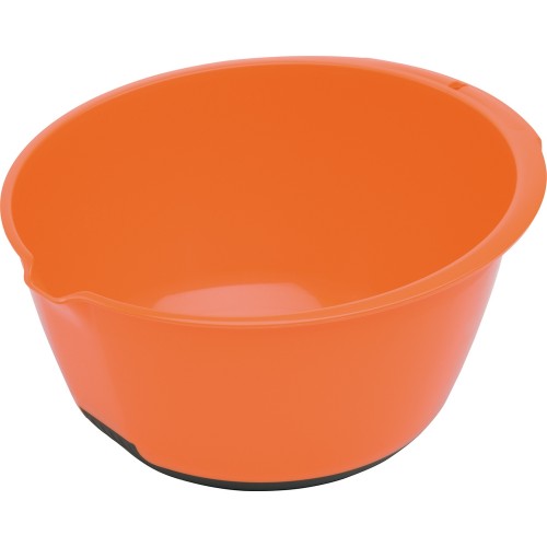 CURVER miska na šlehání 3 l oranžová 00548-370