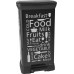 CURVER DECOBIN 50L KITCHEN odpadkový koš 39x29x73cm černá/světle hnědá 02162-K03