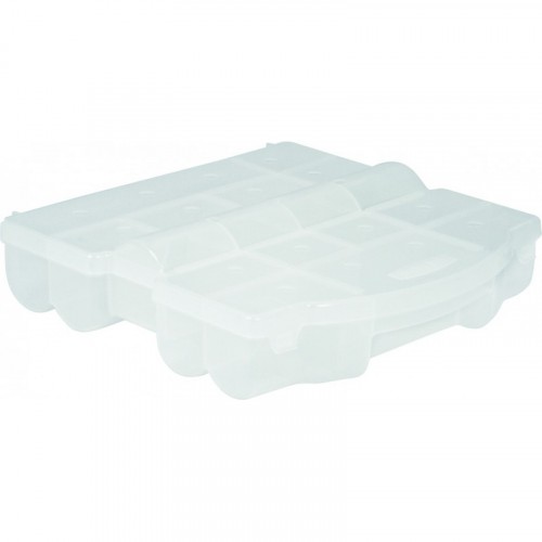 CURVER Organizér, 26,4 x 7,1 x 26,7 cm, transparentní, 07747-000 CURVER Organizér, 26,4 x 7,1 x 26,7 cm, transparentní, 07747-000