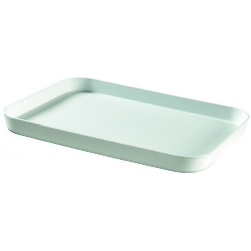 CURVER ESSENTIALS Tác 43 x 31 x 3,5 cm bílý 00738-059 CURVER ESSENTIALS Tác 43 x 31 x 3,5 cm bílý 00738-059