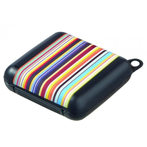 CURVER POCKET XS organizér stripes 02301-S02 CURVER POCKET XS organizér stripes 02301-S02