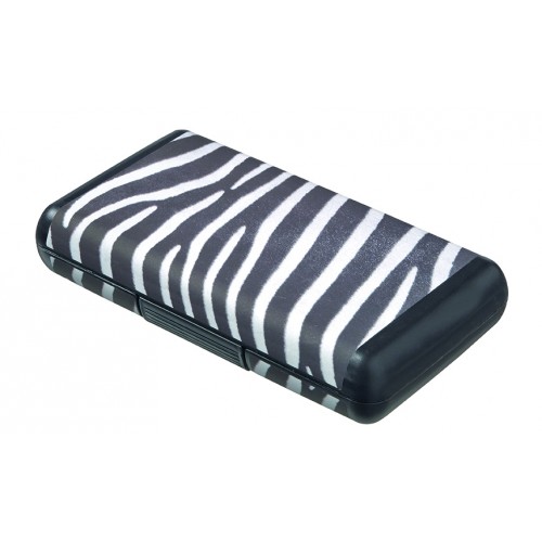 CURVER POCKET M organizér zebra 02303-P50 CURVER POCKET M organizér zebra 02303-P50