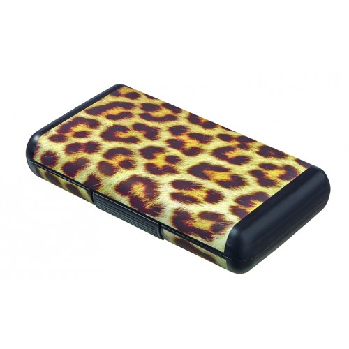 CURVER POCKET M organizér leopard 02303-P51 CURVER POCKET M organizér leopard 02303-P51