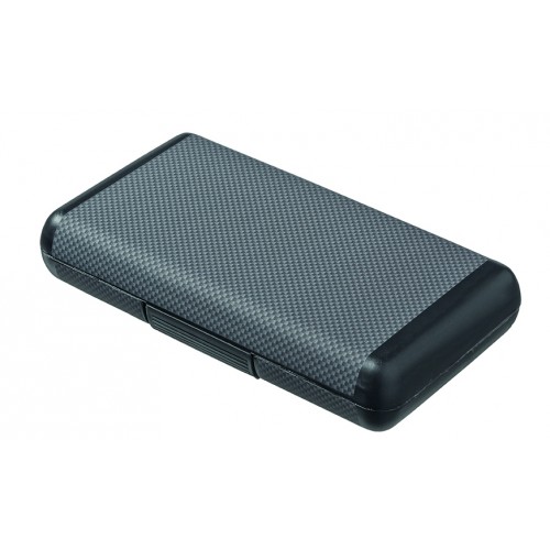 CURVER POCKET M organizér carbon 02303-P54 CURVER POCKET M organizér carbon 02303-P54