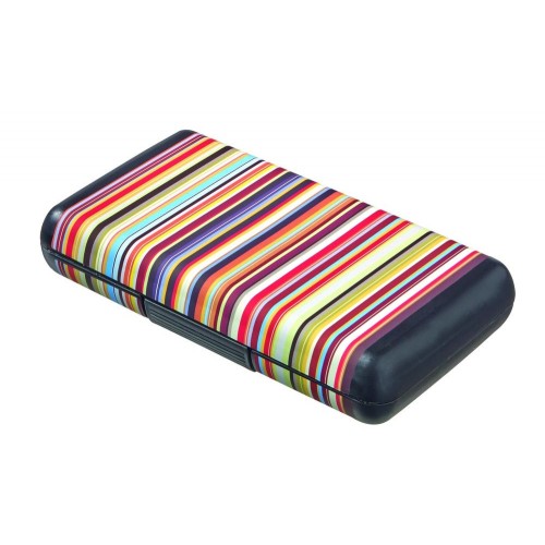 CURVER POCKET M organizér stripes 02303-S02 CURVER POCKET M organizér stripes 02303-S02