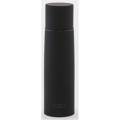 CURVER LIVING Termoska nerez 1L 7,4x31,5cm černá H0007-BLK CURVER LIVING Termoska nerez 1L 7,4x31,5cm černá H0007-BLK