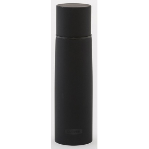 CURVER LIVING Termoska nerez 0,5L 6,9x25,2cm černá H0006-BLK CURVER LIVING Termoska nerez 0,5L 6,9x25,2cm černá H0006-BLK