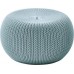 KETER KNIT taburet, modrá 17205083