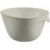 CURVER ESSENTIALS 3,5L Šlehací mísa béžová 00733-X93